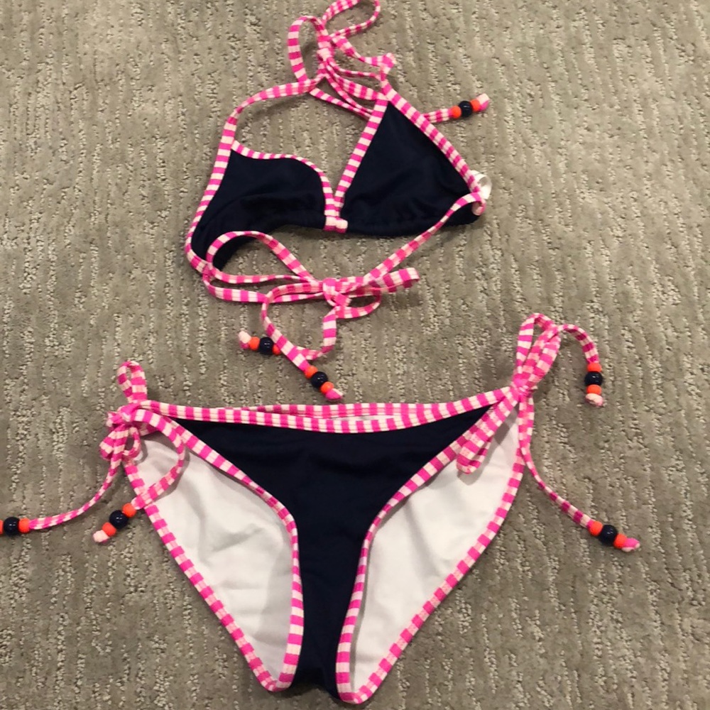 Vineyard Vines bikini XS